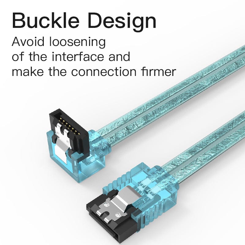 Vention SATA3.0 Cable - Image 7