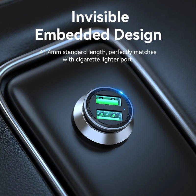 Vention Car Charger - Image 6