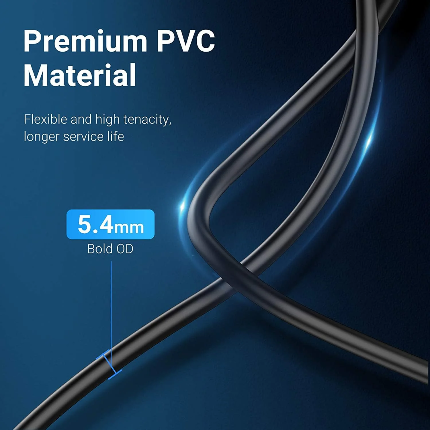 Vention USB 3.0 Extension Cable - Image 6