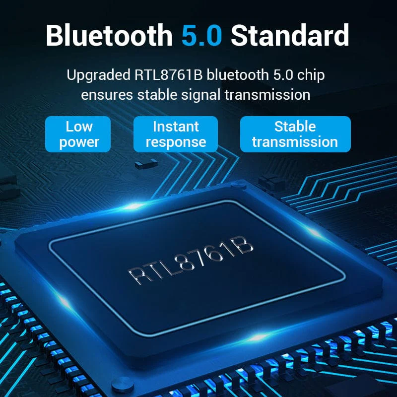 Vention USB Bluetooth Adapter - Image 3