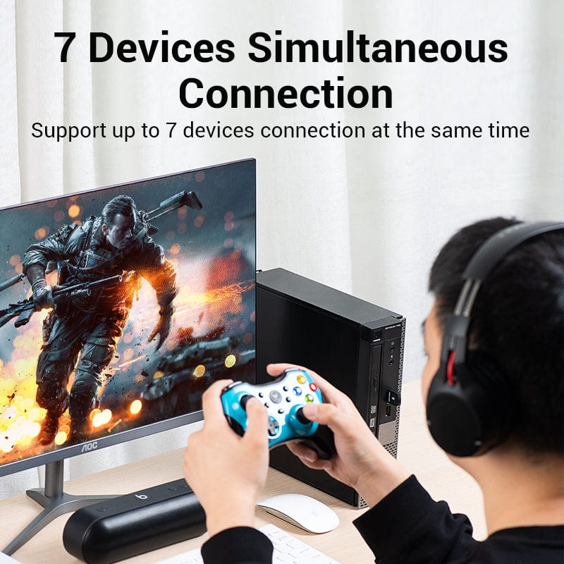 Vention USB Bluetooth Adapter - Image 5