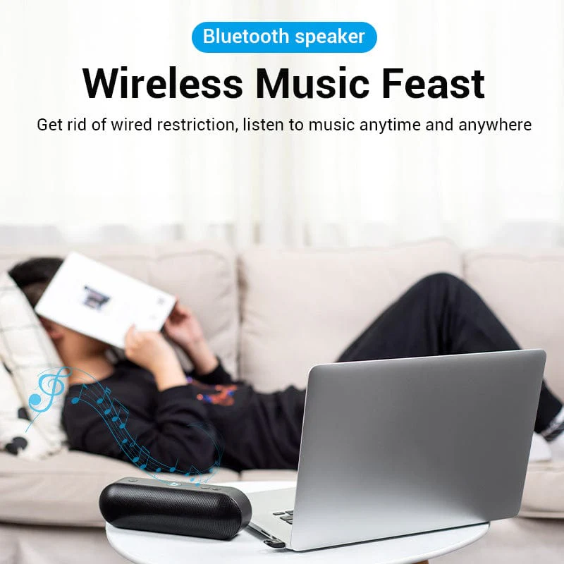 Vention USB Bluetooth Adapter - Image 6