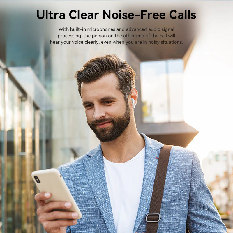 Vention True Wireless Bluetooth Earbuds - Image 6