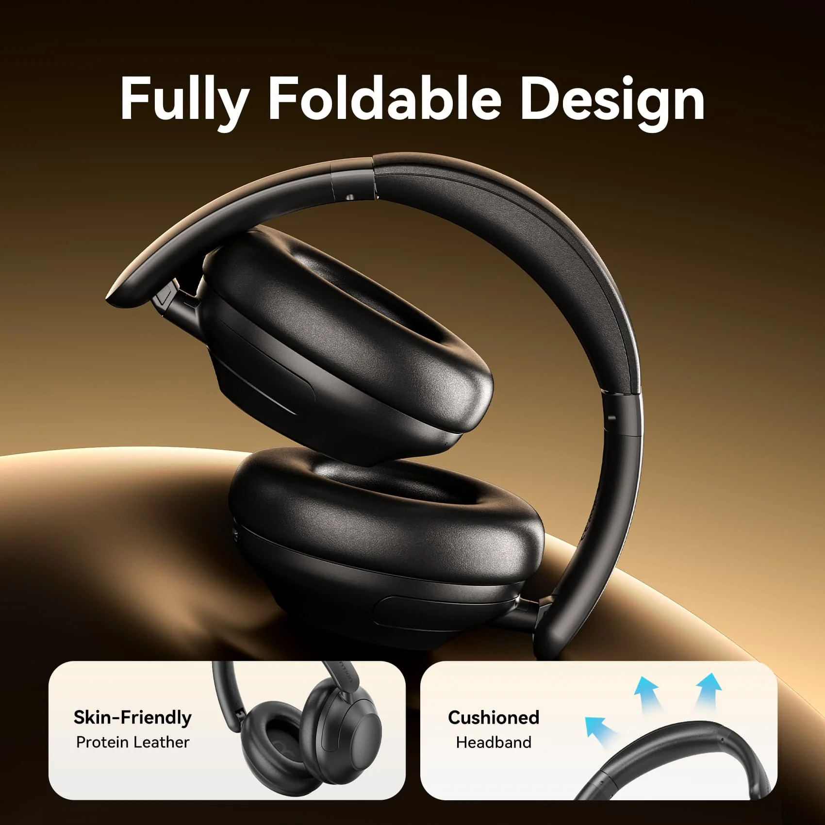 Vention Echo Clarity LH01 Wireless Headphone - Image 11