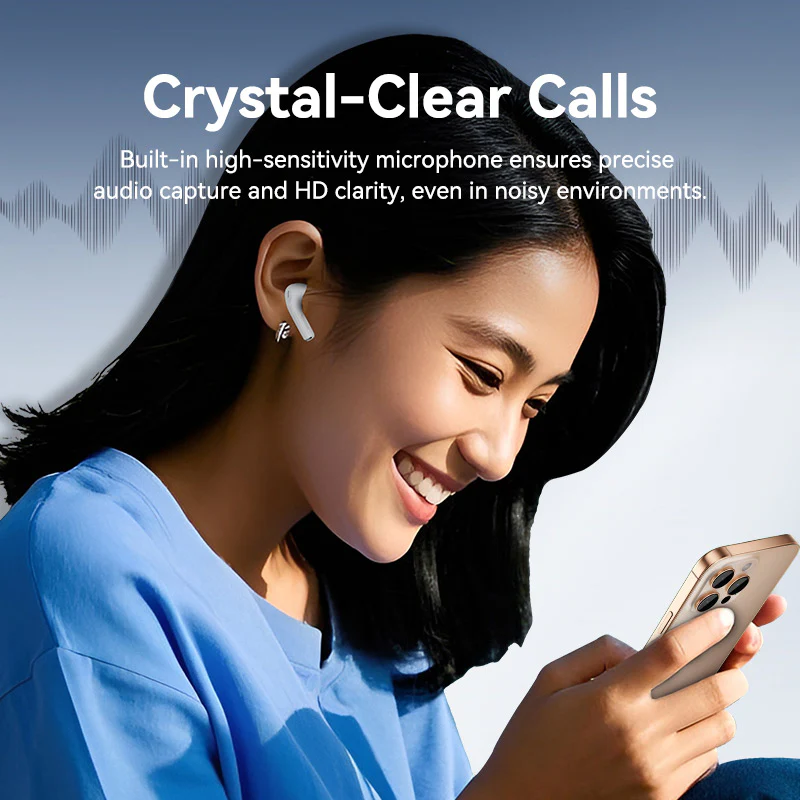 Vention True Wireless Bluetooth Earbuds - Image 5