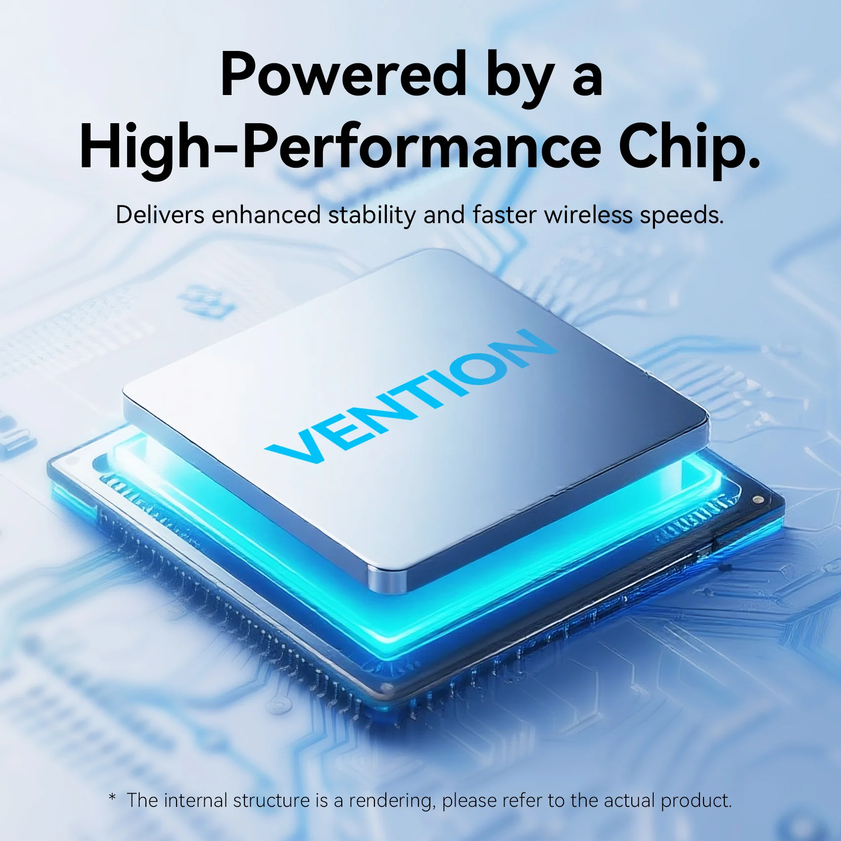 Vention USB Wi-Fi Adapter - Image 7