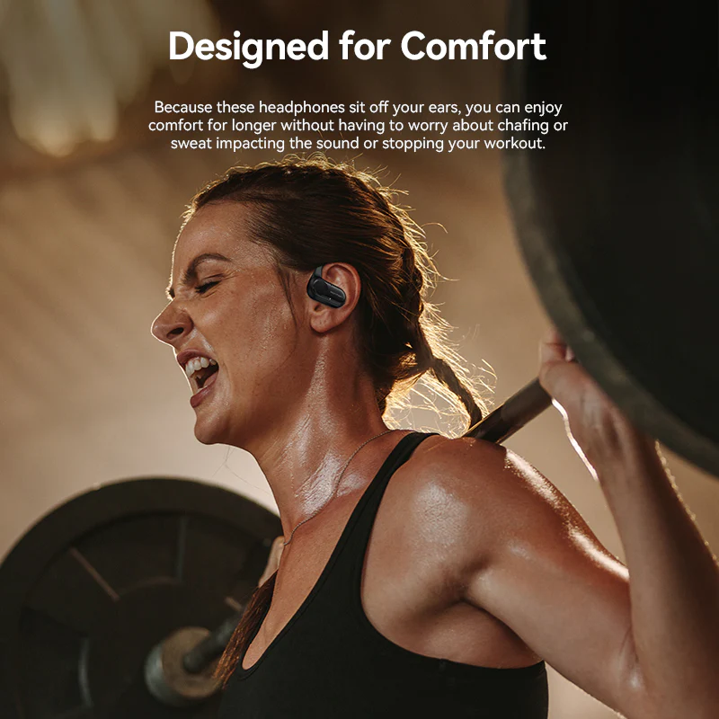 Vention Wireless Bluetooth Open Ear Headphones OpenBeat - Image 7