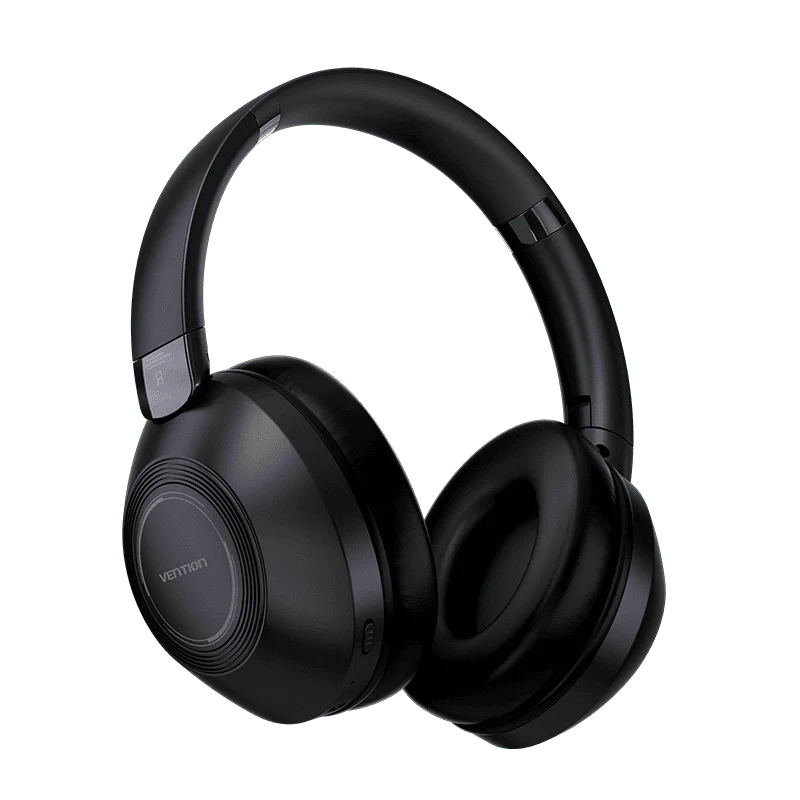 Vention Wireless On-Ear Headphones SoundMate - Image 18