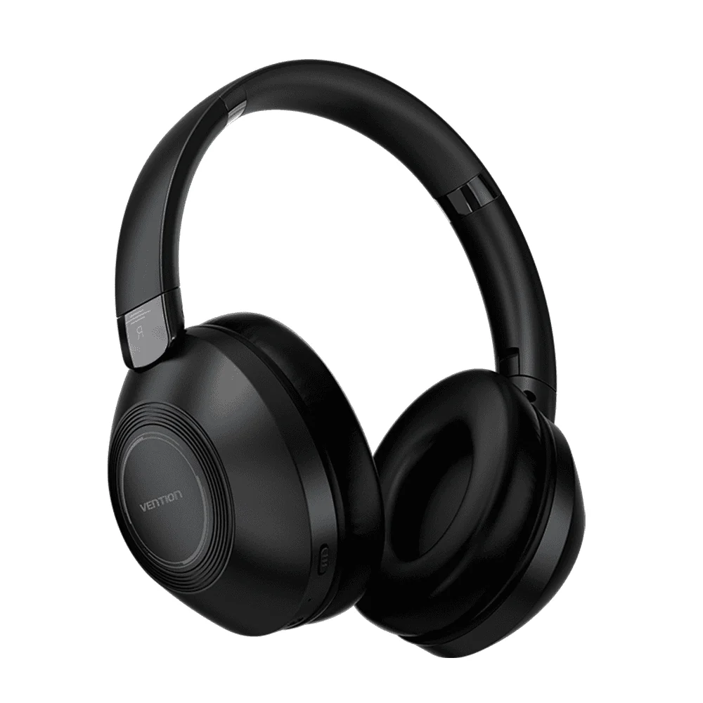 Vention Wireless On-Ear Headphones SoundMate - Image 19